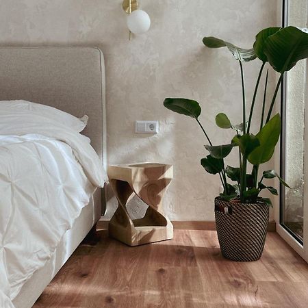 Atrium Apartments Aachen Dış mekan fotoğraf