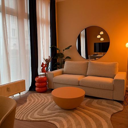 Atrium Apartments Aachen Dış mekan fotoğraf
