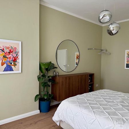 Atrium Apartments Aachen Dış mekan fotoğraf
