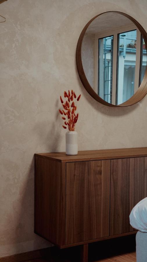 Atrium Apartments Aachen Dış mekan fotoğraf