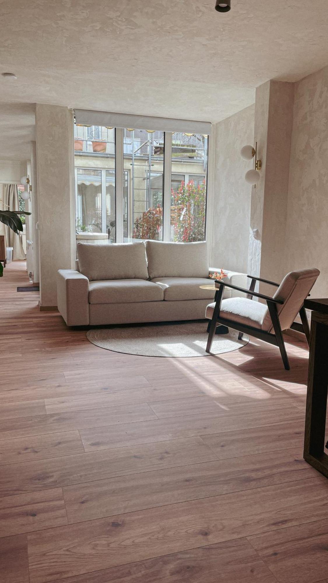 Atrium Apartments Aachen Dış mekan fotoğraf