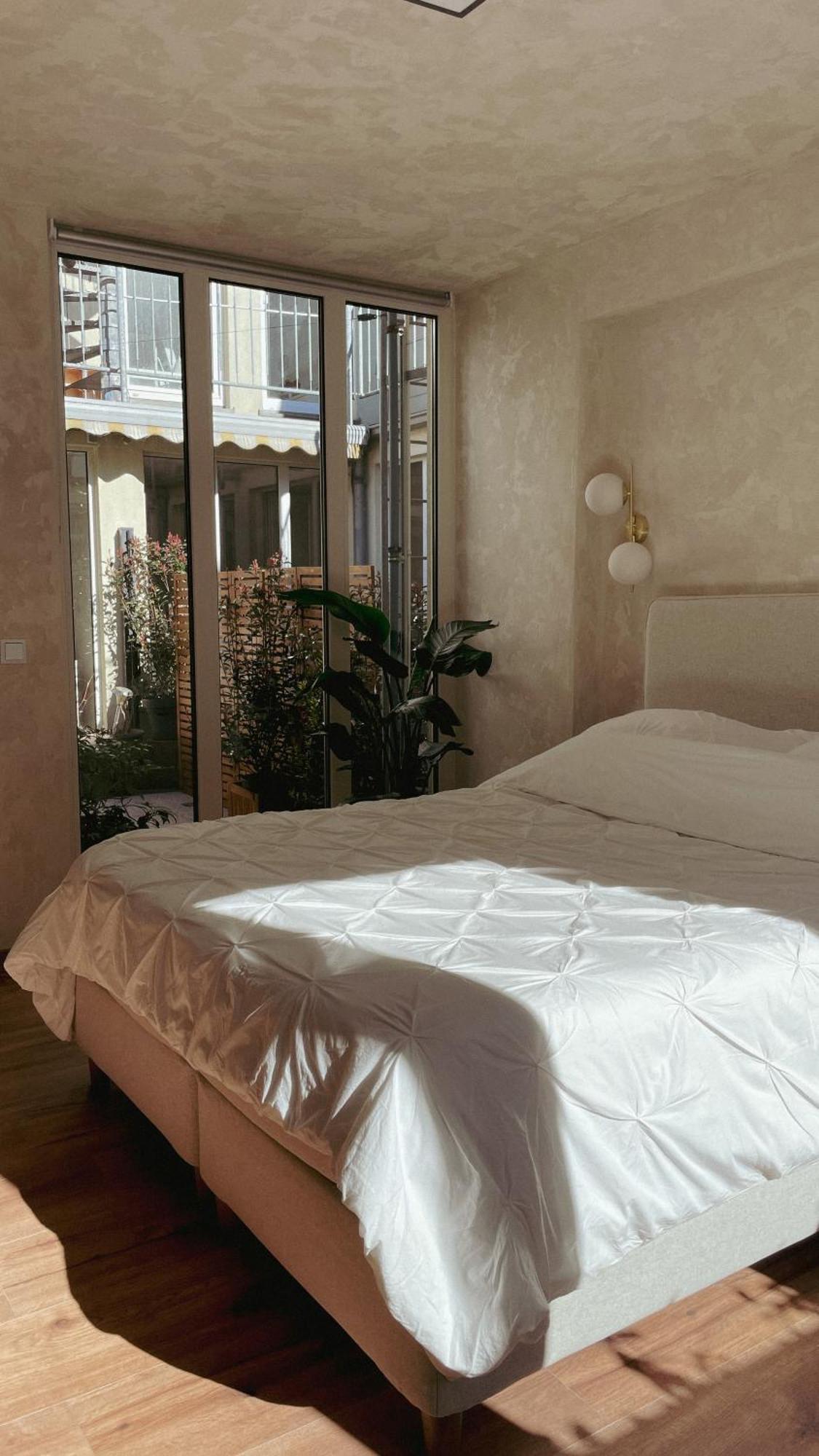 Atrium Apartments Aachen Dış mekan fotoğraf