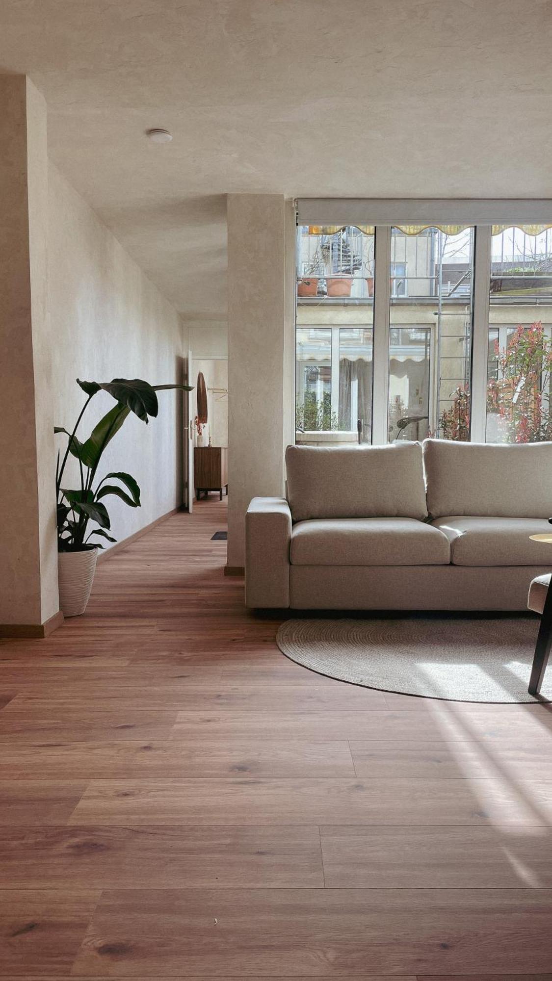Atrium Apartments Aachen Dış mekan fotoğraf