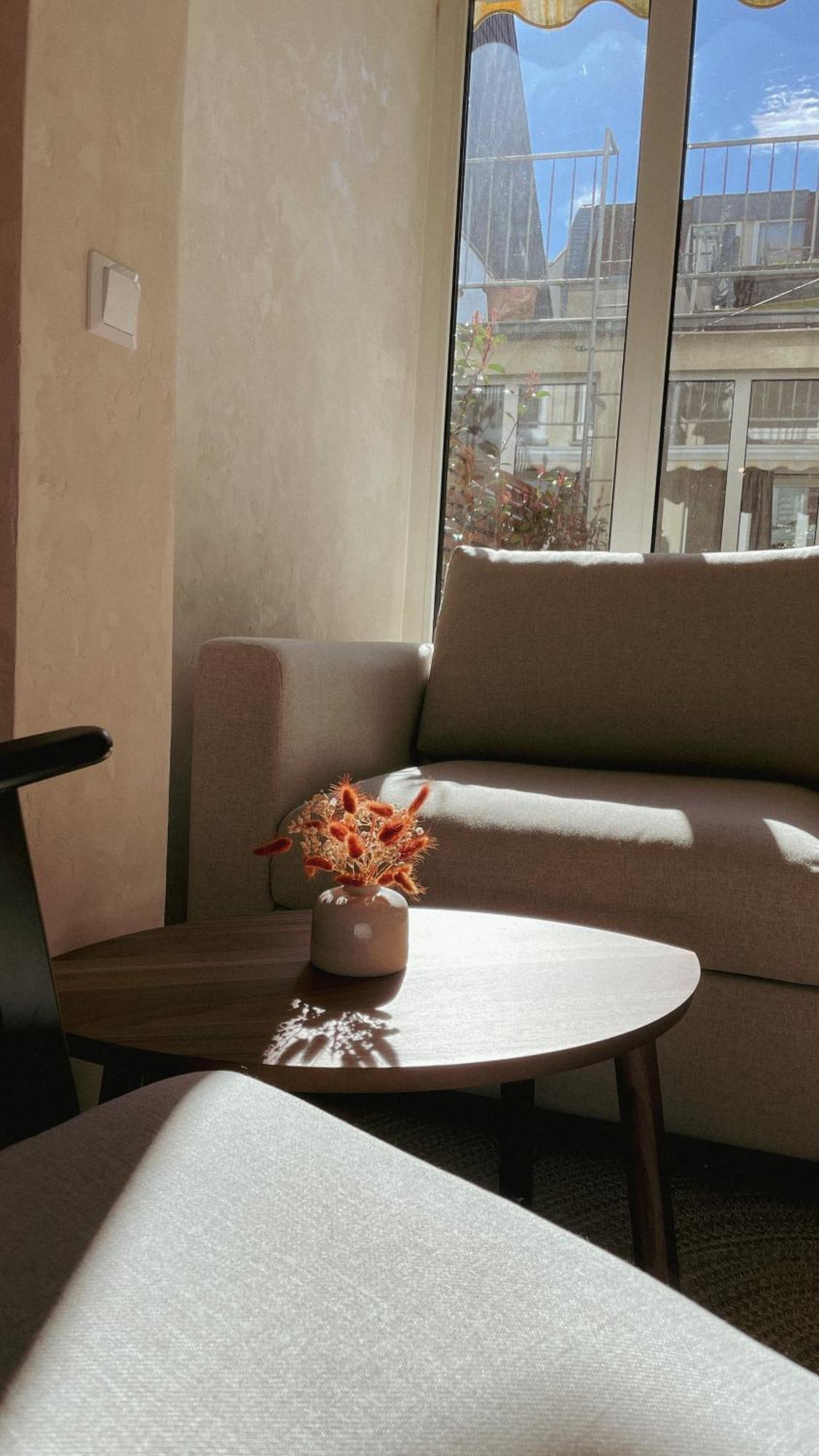 Atrium Apartments Aachen Dış mekan fotoğraf