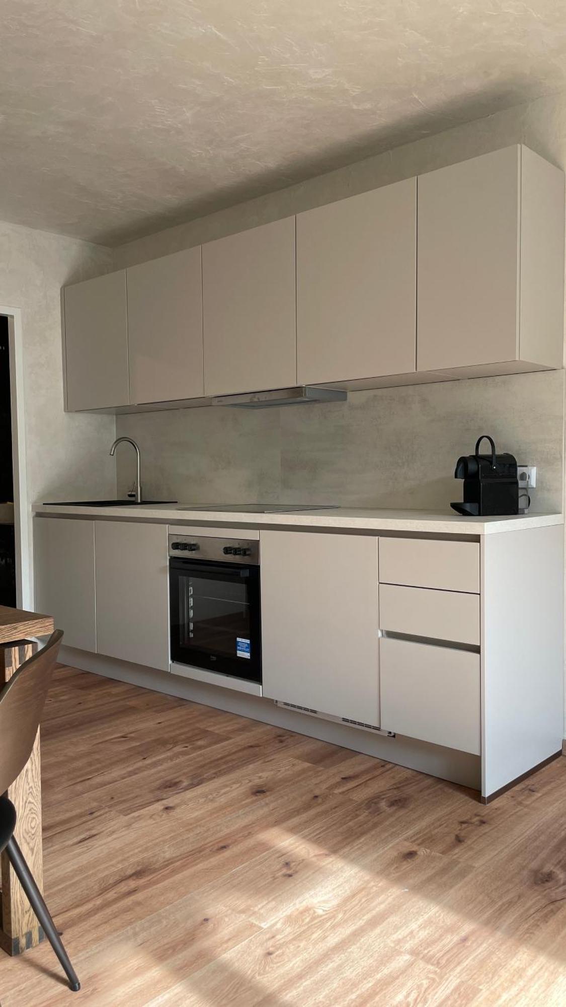 Atrium Apartments Aachen Dış mekan fotoğraf
