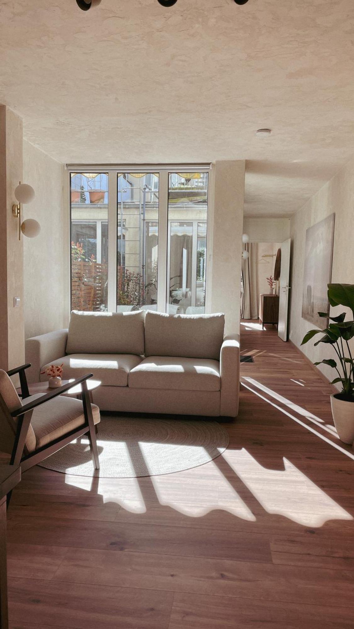 Atrium Apartments Aachen Dış mekan fotoğraf