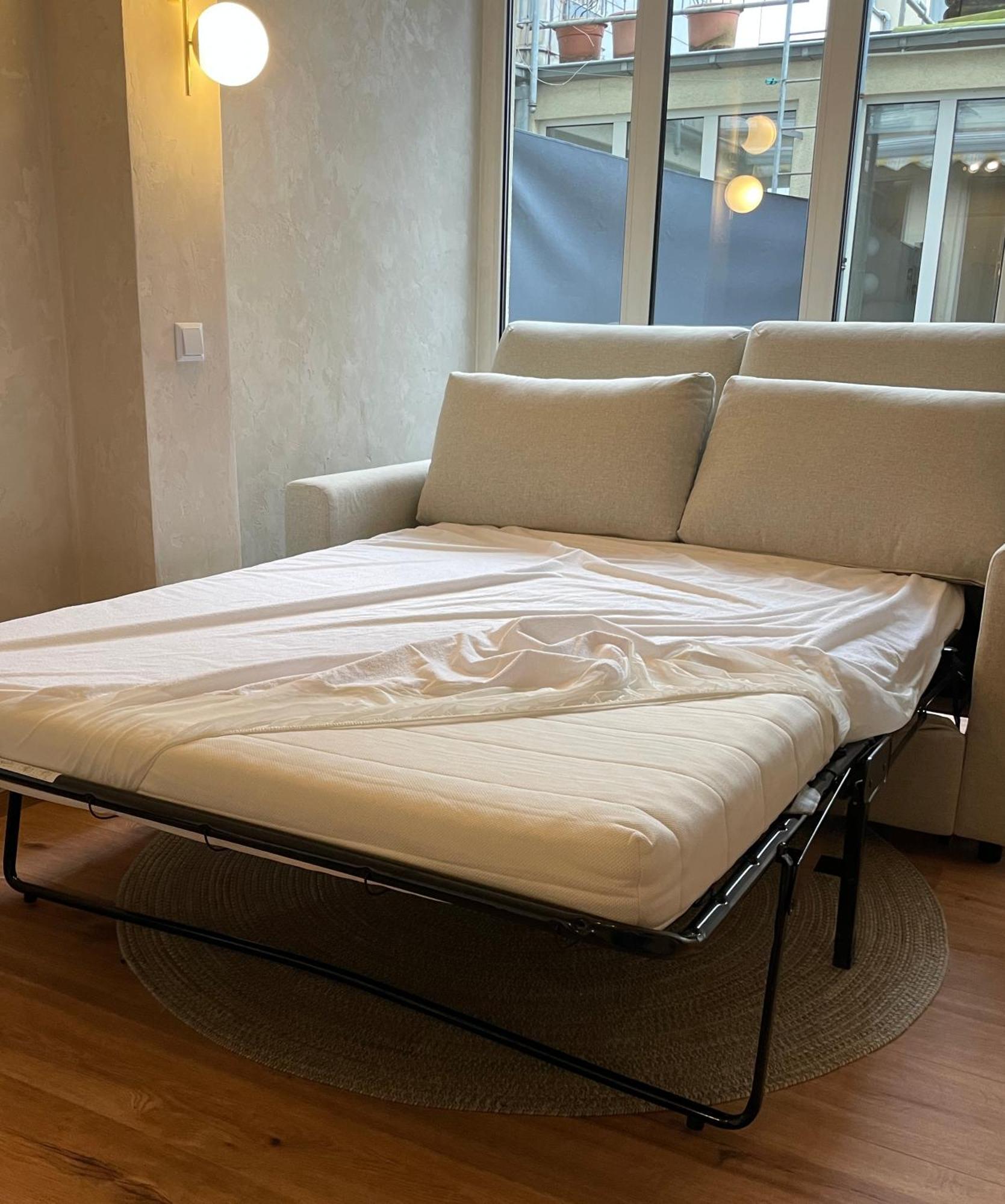 Atrium Apartments Aachen Dış mekan fotoğraf