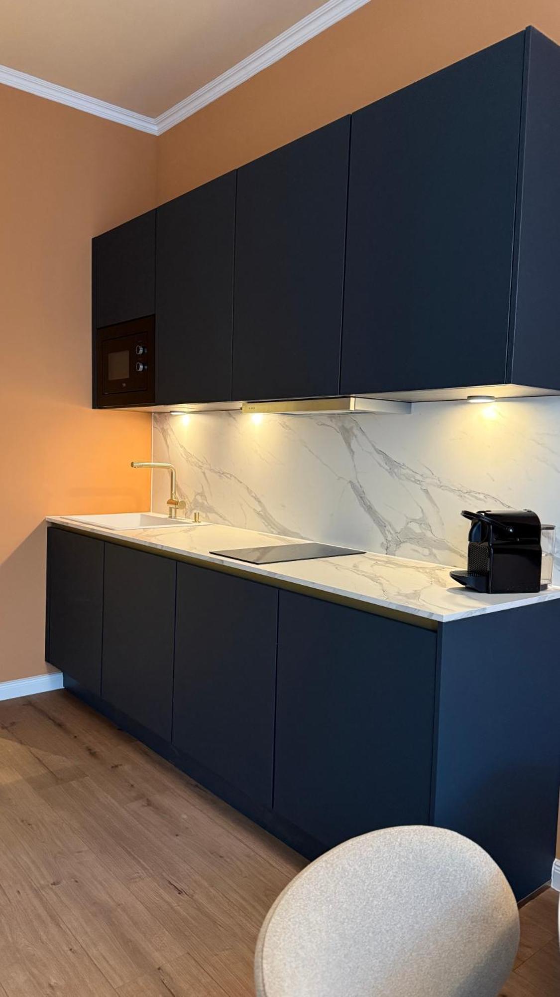 Atrium Apartments Aachen Dış mekan fotoğraf
