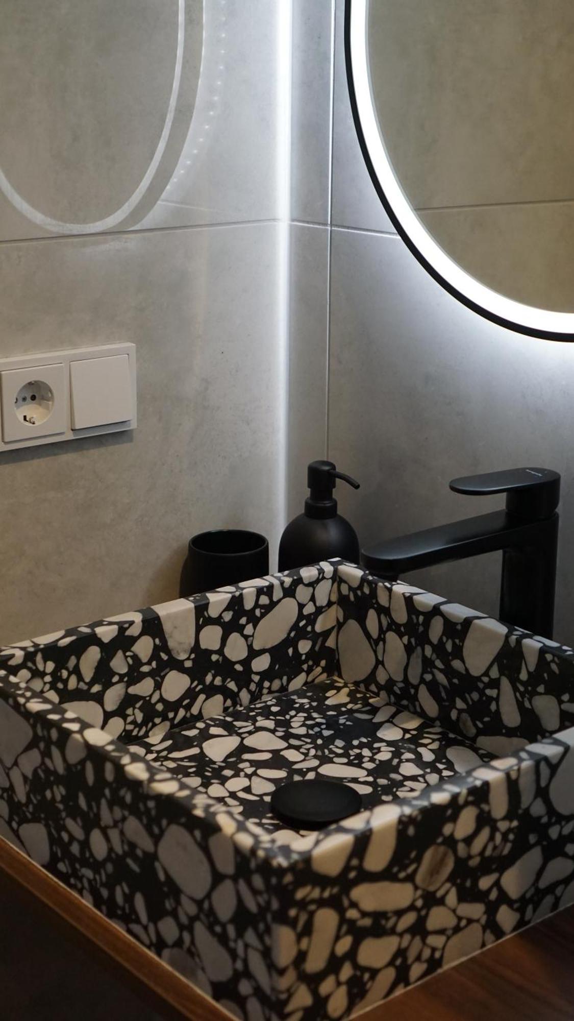 Atrium Apartments Aachen Dış mekan fotoğraf
