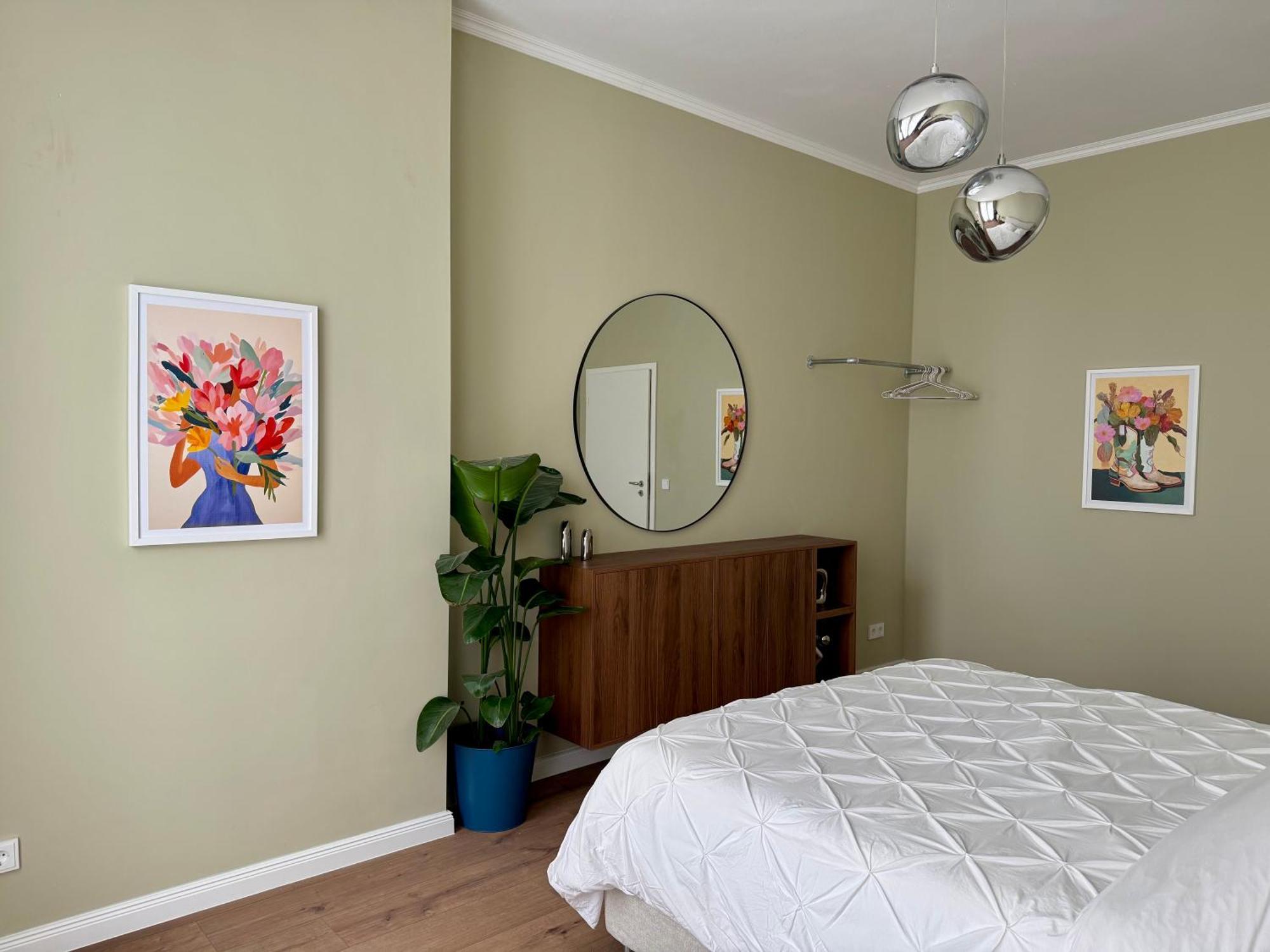 Atrium Apartments Aachen Dış mekan fotoğraf