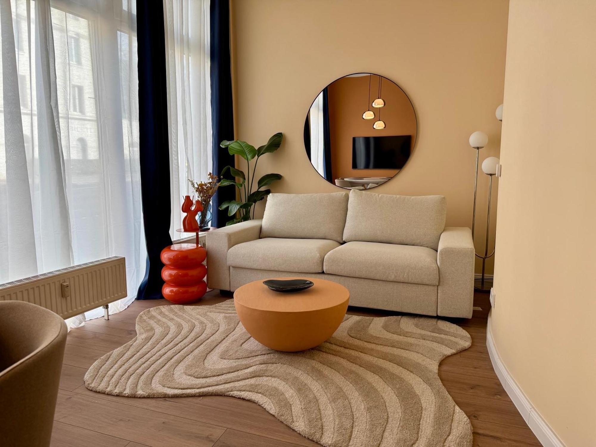 Atrium Apartments Aachen Dış mekan fotoğraf